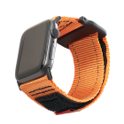 UAG Active Strap (Apple Watch 44mm/42mm, Orange) 