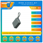 Energea - MagPac Mini Plus - 10,000mAh - MagSafe, Build-In USB-C Cable - Power Bank - Sage