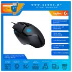 Logitech G402 Ultra-Fast FPS Gaming Mouse