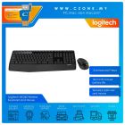 Logitech MK345 Wireless Keyboard And Mouse