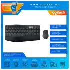 Logitech MK850 Wireless Multi-Device Keyboard And Mouse