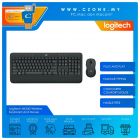 Logitech MK545 Wireless Keyboard And Mouse
