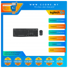 Logitech MK295 Wireless Keyboard And Mouse