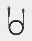Energea Nyloflex Lightning to USB-A Cable