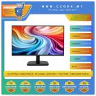 Acer EK271 Monitor (27", 1920x1080, IPS, 144hz, 1ms, HDMI, DP, VESA, Spk)