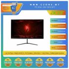 Acer Nitro KG240Y X1 Gaming Monitor (23.8", 1920x1080, IPS, 200Hz, 1ms, HDMIx2, DP, VESA)