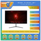 Acer Nitro KG270 X1 Gaming Monitor (27", 1920x1080, IPS, 200Hz, 1ms, HDMIx2, DP, Speaker, VESA)