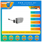 GoPro - Acc - Mounts - Contacto - Magnetic Door and Power Cable Kit - H11.H12.H13 - ADCON-001 -