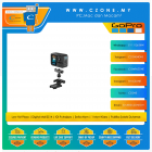 GoPro - Acc - Mounts - Magnetic Latch Ball Joint Mount - H13 - AEMAG-002 -
