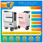 AirWheel - SE3 Mini - Scooter Suitcase