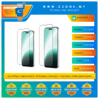 AMAZINGthing Radix Matte Supreme Glass Protector iPhone 15 Series
