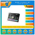 Maonocaster C2 Neo One-Stop Streaming Audio Mixer & Sound Card - Black