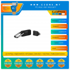 GoPro - AMCRU-001 - Quik Key - Micro-USB, Mobile Micro Sd Card Reader -