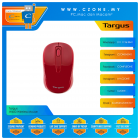 Targus W600 Wireless Mouse (Red)