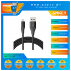 Anker PowerLine+II Lightning to USB Cable