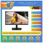 AOC 22B15H2/69 Monitor (21.5", 1920x1080, IPS, 120Hz, 4ms)