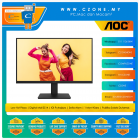 AOC 22B20JHN2 Monitor (21.5", 1920x1080, VA, 100Hz, 4ms)