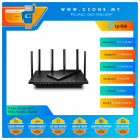 TP-Link Archer AX73 Wireless Router (WiFi6-AX5400, Gigabit)