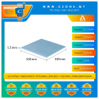 Arctic ACTPD00054A Thermal Pad (100mm x 100mm, 1.5mm)