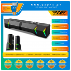 Armaggeddon X-BAR 2 Bluetooth SOUNDBAR (Black)