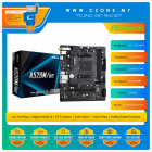 Asrock A520M/AC WiFi Motherboard DDR4