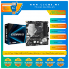 Asrock B550M WiFi SE Motherboard DDR4