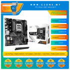 Asrock B650M-H/M.2 WiFi Motherboard 