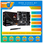 Asrock B650M PG Lightning WiFi Motherboard