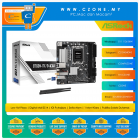 Asrock B760M-ITX/AC Motherboard DDR4