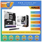 Asrock B850 PRO RS WiFi Motherboard