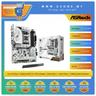 Asrock B850 Steel Legend WiFi Motherboard