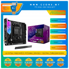 Asrock B850I Lightning WiFi 6E Motherboard