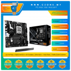 Asrock B850M-X WiFi 6E Motherboard