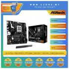 Asrock B850M-X WiFi R2.0 Motherboard