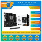 Asrock B850M PRO-A WiFi 6E Motherboard