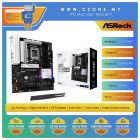 Asrock B860 Pro RS WiFi Motherboard DDR5
