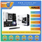 Asrock B860M Pro RS WiFi Motherboard DDR5