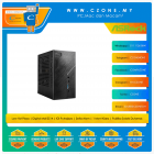 Asrock Deskmini X600W Barebone Mini PC Kit (AM5, DDR5 SODIMM x2, M.2 x2, 2.5" x2 )