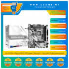 Asrock H610M-HDV/M.2 D5 Motherboard DDR5