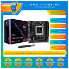 Asrock Phantom Gaming A620I Lightning  WiFi Motherboard DDR5