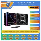 Asrock Phantom Gaming B650I Lightning WiFi Motherboard DDR5