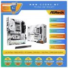 Asrock X870 Steel Legend WiFi Motherboard