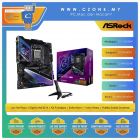 Asrock X870E Nova WiFi Motherboard DDR5