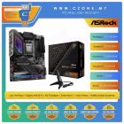 Asrock X870E Taichi WiFi Motherboard DDR5