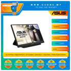 Asus MB166C Portable Monitor (15.6", 1920x1080, IPS, 60Hz, 5ms)