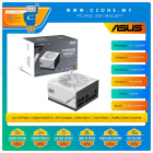 Asus Prime 850W Power Supply (850 Watts, 80plus Gold, ATX 3.0)