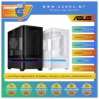 Asus Prime AP202 Computer Case