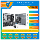 Asus Prime B760M-A WiFi Motherboard DDR5