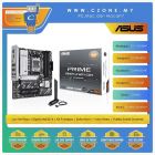 Asus Prime B840M-A WiFi-CSM Motherboard