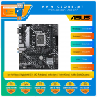 Asus Prime H610M-A WiFi Motherboard DDR4